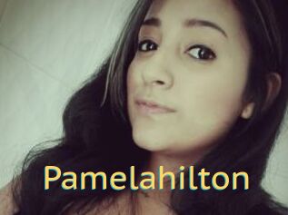 Pamelahilton