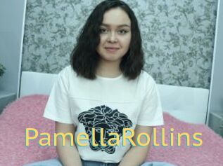 PamellaRollins