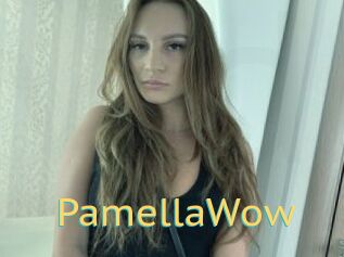 PamellaWow