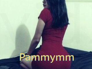 Pammymm