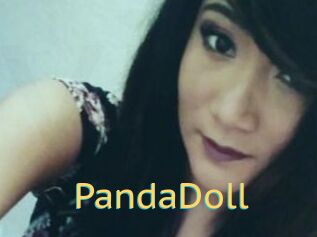 PandaDoll