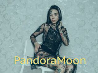 PandoraMoon