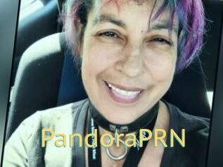 PandoraPRN