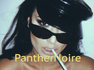 PantherNoire