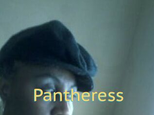 Pantheress