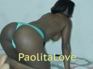 PaolitaLove