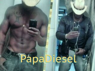 PapaDiesel