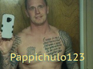 Pappichulo123