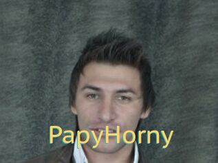 PapyHorny