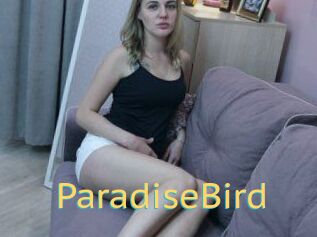 Paradise_Bird