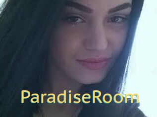 ParadiseRoom