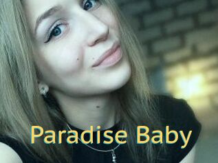 Paradise_Baby