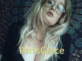 ParisGrace