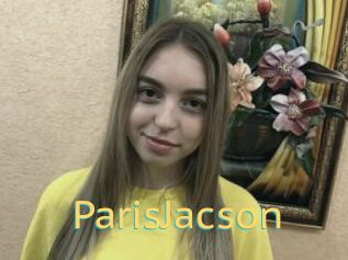 ParisJacson