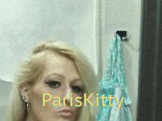 ParisKitty