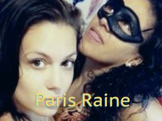 Paris_Raine