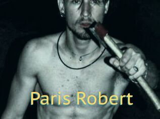 Paris_Robert