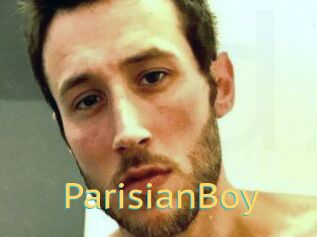 ParisianBoy