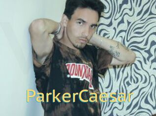 ParkerCaesar