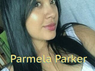 Parmela_Parker