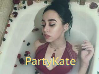 PartyKate