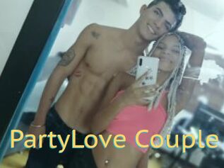 PartyLove_Couple