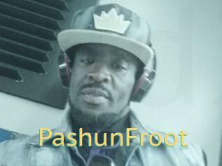 PashunFroot