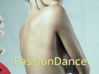 PassionDance