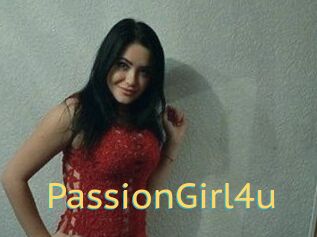 PassionGirl4u