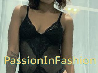 PassionInFashion