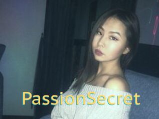 PassionSecret