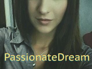 PassionateDream