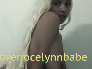 Passionloverjocelynnbabe