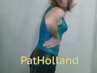 PatHolland