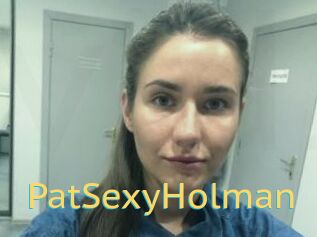 PatSexyHolman