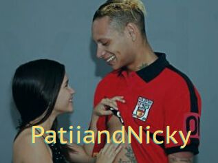 PatiiandNicky