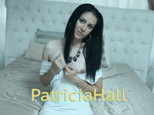 PatriciaHall