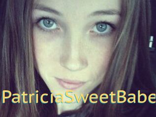 PatriciaSweetBabe