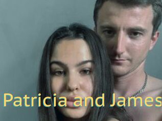 Patricia_and_James