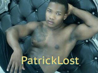 PatrickLost