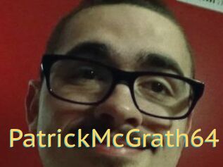 PatrickMcGrath64