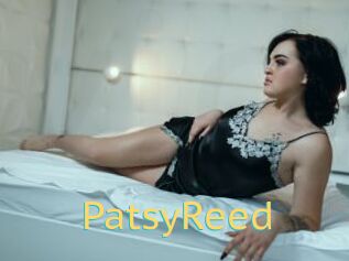 PatsyReed