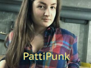 PattiPunk