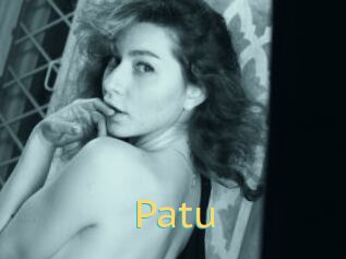 Patu