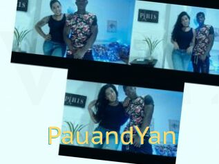 PauandYan