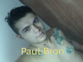 Paul_Bron