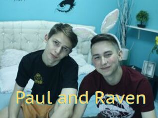 Paul_and_Raven