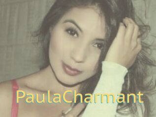 PaulaCharmant