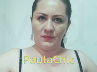 PaulaChic