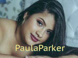 PaulaParker